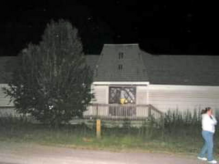 Russellville Ballroom - Misc Facebook Photos (newer photo)